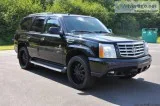 2004 Cadillac Escalade Luxury SUV AWD 3300
