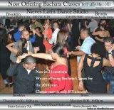 Beginners Bachata Dance Lessons