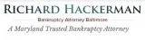 Trusted Baltimore Bankruptcy Attorney