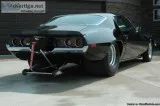 1970 Chevrolet Camaro RS