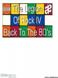 Legion Rock 1V  Saturday January  30th  Brockville Legion 730- 1