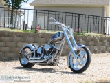 Custom Chopper