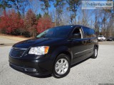 2013 Chrysler Town and Country Touring 69k miles 15950