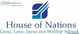 House of Nations Church