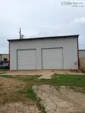 METAL STORAGE BUILDING FOR RENT
