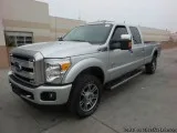 2015 Ford F350 4x4 Crew Cab Super Duty Diesel
