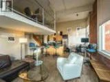 Heritage Loft
