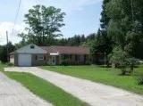 3Bdrm Shore Drive Marinette
