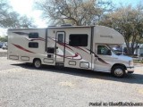 2015 Jayco Redhawk
