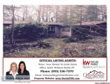 Corbett Fixer on over 1 Acre