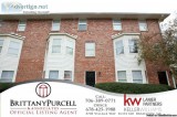 Beautiful Tri-Level 5BR4BA Townhome