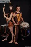 Eventos - Hora Loca en Miami