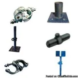 Scaffolding manufacturers and exporters