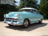 1954 Chevrolet Bel Air150210