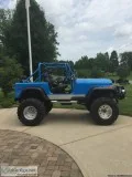 1977 Jeep CJ