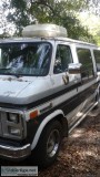 1987 GMC vandura