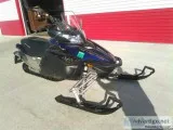 2013 Yamaha RS Vector LTX for 2500