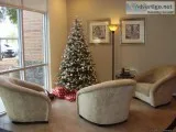 This New Year...Treat Yourself To A New Office