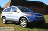 2008 Honda CR-V EX AWD (8332)