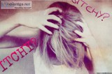 Head Lice Removal Service
