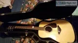 Yamaha fg700s