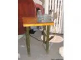 Heavy duty grinder