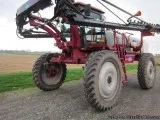 2005 Nitro N2 Sprayer