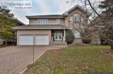 Large magnificent family house Brossard