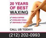 Brazilian Waxing in Midtown NYC
