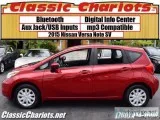 Used Car Near Me &ndash 2015 Nissan Versa Note SV with Bluetoth 