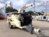2014 Terex TAC 750 Drum Chipper For Sale