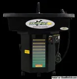 The Renegade TMB-4000 Heavy-Duty Manual Parts Washer