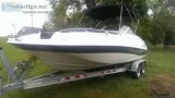 2002 Caravelle Powerboats 212 Bowrider