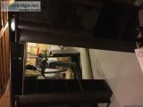 Room divider