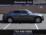 Used cars in OC 2008 Chrysler 300C 1-Owner clean CarFax 5.7L HEM