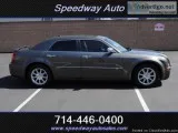 Used cars in OC 2008 Chrysler 300C 1-Owner clean CarFax 5.7L HEM
