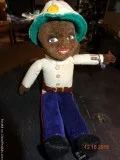 1930 s Hand Made Doll by Norah Wellings