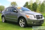 2011 DODGE CALIBER Mainstreet 4dr Wagon WE FINANCE 296435