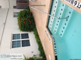 fully Furnished Beach Condo
