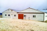 233735 Storage Hangar in Heart of the Central Colorado Rockies