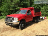 Ford F-550 550