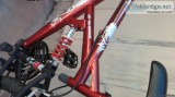 Bike for sale