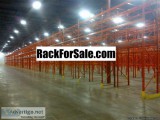 Pallet Racking and Heavy Duty Steel Shelving For Sale