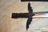 Full Size Batman Sword with Hard Sheath