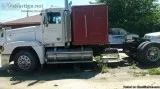 Freight Liner