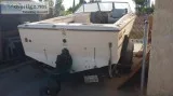 22 ft Sea Ray Boat