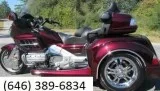 VFN 2007 HONDA GOLDWING GL1800 ROADSMITH TRIKE