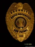 Hiring Commissioned Security Officers