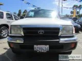 1999 Toyota Tacoma XTRACAB PRERUNN