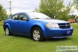 2008 Dodge Avenge SE (8940) WE FINANCE
